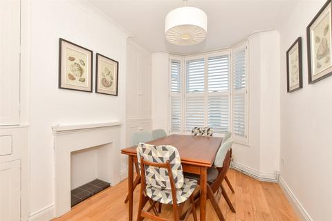 2 bedroom terraced house for sale, Argyle Road, Whitstable, Kent