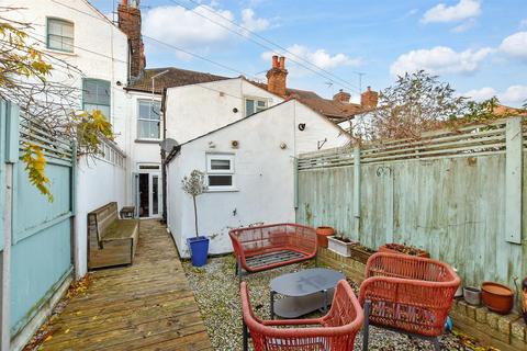 24 Argyle Road, Whitstable, CT5 1JS
