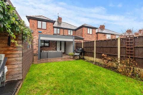 29 Bruche Drive, Padgate, Warrington, WA1 3JX
