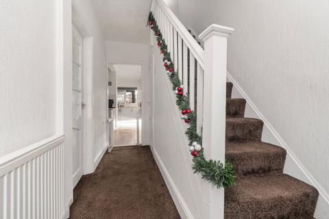 29 Bruche Drive, Padgate, Warrington, WA1 3JX