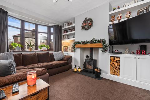 29 Bruche Drive, Padgate, Warrington, WA1 3JX