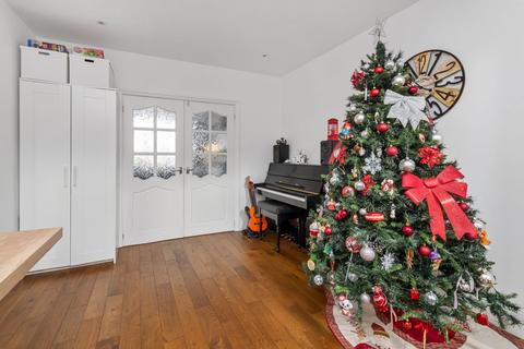 29 Bruche Drive, Padgate, Warrington, WA1 3JX