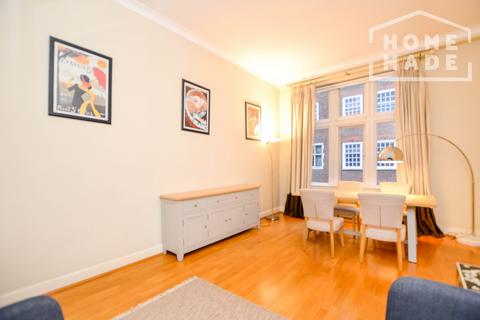 2 bedroom flat to rent, Great Smith Street, SW1