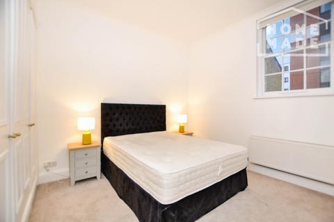 2 bedroom flat to rent, Great Smith Street, SW1