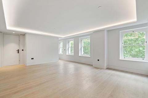 2 bedroom flat to rent, Beaufort Gardens, London, SW3