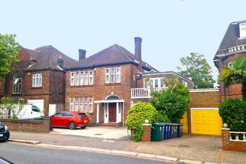 6 bedroom detached house for sale, Green Lane, HENDON, NW4