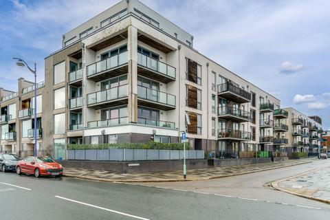 2 bedroom apartment for sale, Brittany Street, Plymouth PL1