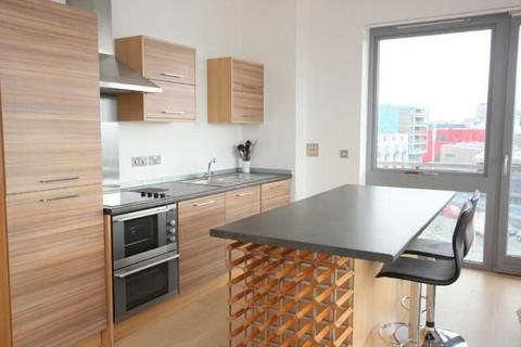 2 bedroom apartment for sale, Brittany Street, Plymouth PL1