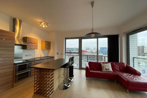 2 bedroom apartment for sale, Brittany Street, Plymouth PL1