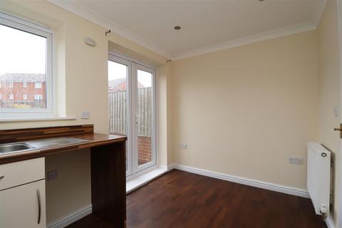 3 bedroom end of terrace house for sale, Witton Park, Stockton-On-Tees TS18 3BN