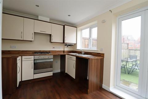 3 bedroom end of terrace house for sale, Witton Park, Stockton-On-Tees TS18 3BN