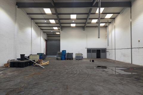 Industrial unit to rent, Unit 4, Lye Valley Industrial Estate, Bromley Street, Lye, Stourbridge, West Midlands, DY9 8HX