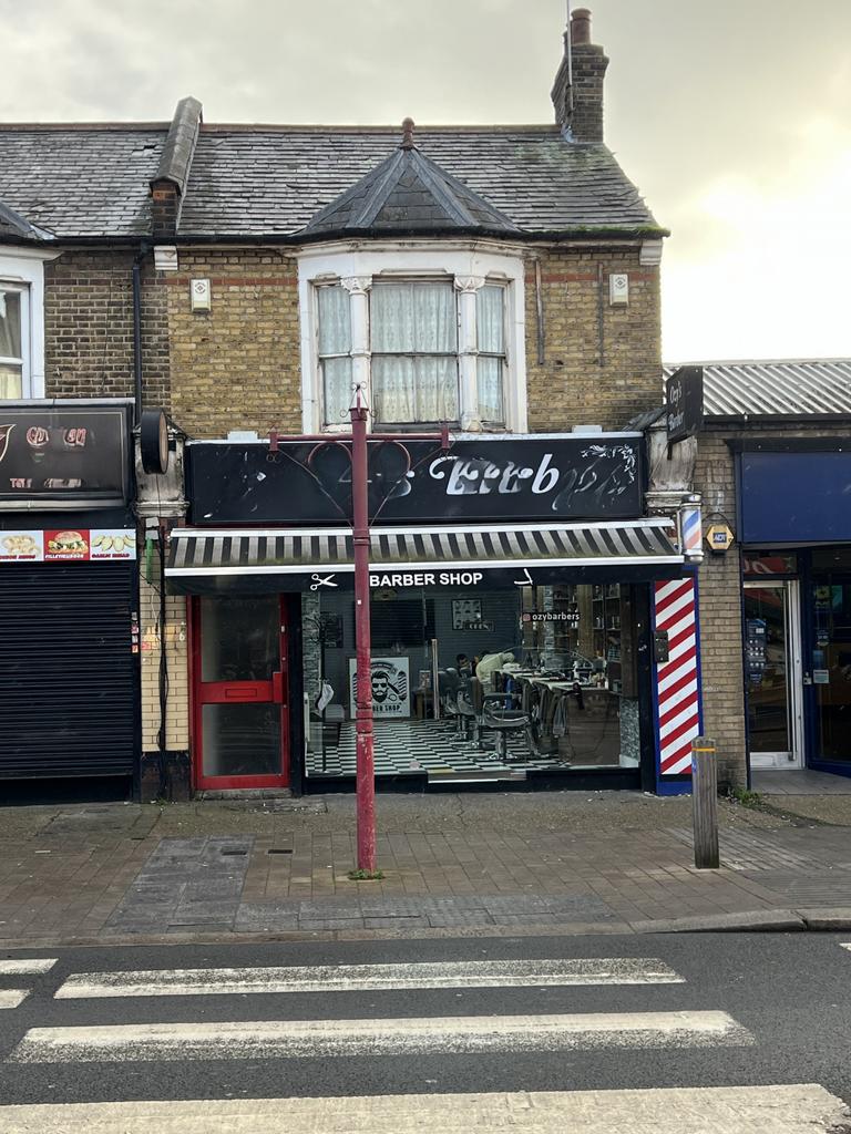 Freehold Commercial Property For Sale in EN3