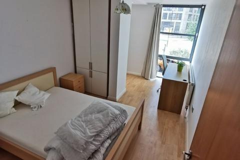 2 bedroom flat to rent, Islington, London N1