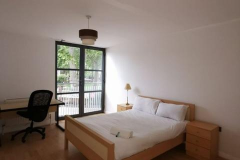 2 bedroom flat to rent, Islington, London N1