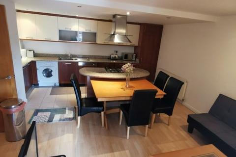 2 bedroom flat to rent, Islington, London N1