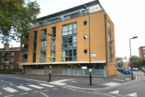 2 bedroom flat to rent, Islington, London N1