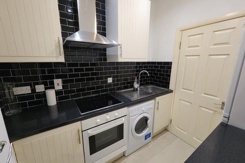 1 bedroom apartment to rent, Brixton Road, 506A Brixton Road, Brixton