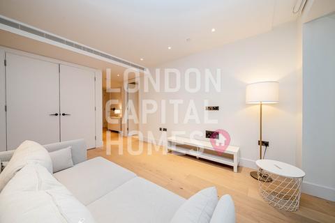 1 bedroom apartment to rent, Parkside Apartments, Cascade Way, London W12