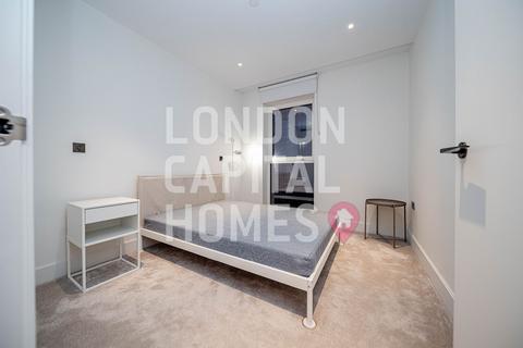 1 bedroom apartment to rent, Parkside Apartments, Cascade Way, London W12