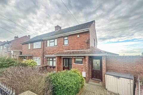 3 bedroom semi-detached house for sale, Holme Leas Drive, Ossett WF5