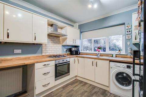 3 bedroom semi-detached house for sale, Holme Leas Drive, Ossett WF5