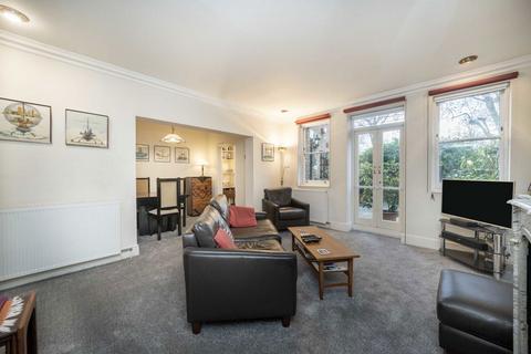 2 bedroom flat for sale, Camden Terrace, London NW1