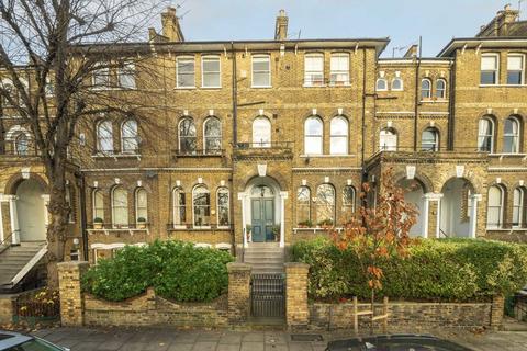Garden Flat, 4 Camden Terrace, London, NW1 9BP