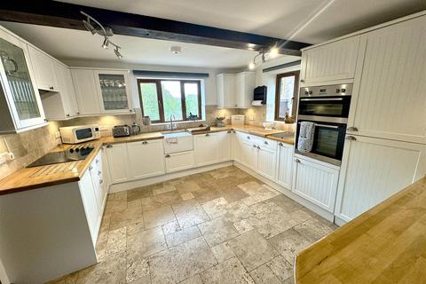 4 bedroom detached house for sale, School Lane, Longhope GL17