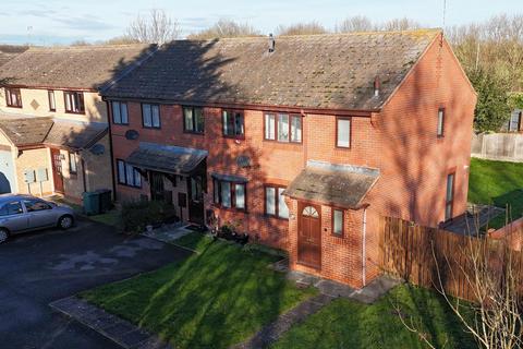 3 bedroom end of terrace house for sale, Shirreffs Close, Barrow Upon Soar, Leicestershire