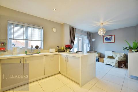 4 bedroom detached house for sale, Ashley Street, Sible Hedingham, Halstead