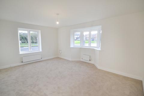 3 bedroom semi-detached house to rent, Signal Drive, Shrewsbury