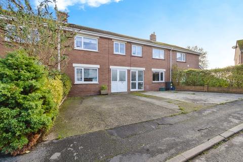 3 bedroom property for sale, Coronation Avenue, Dawlish EX7