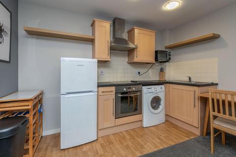 1 bedroom flat to rent, Ahlux House, Leeds LS2