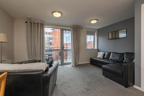 1 bedroom flat to rent, Ahlux House, Leeds LS2