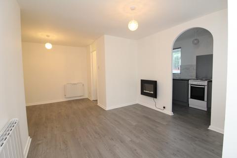 Studio to rent, Hull, HU3 1JZ