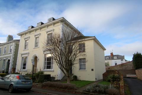 1 bedroom apartment for sale, Flat 1, 11a Montpellier Grove Cheltenham GL50 2XB