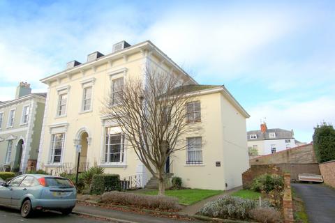 1 bedroom apartment for sale, Flat 1, 11a Montpellier Grove Cheltenham GL50 2XB