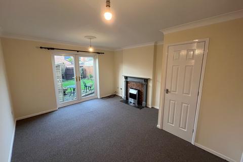 2 bedroom semi-detached house to rent, Windsor Close, Mountsorrel LE12