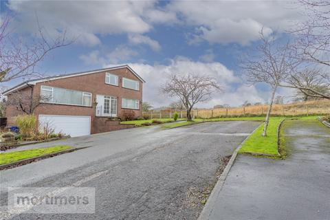 3 bedroom detached house for sale, Ravenswood, Great Harwood, Blackburn, Lancashire, BB6