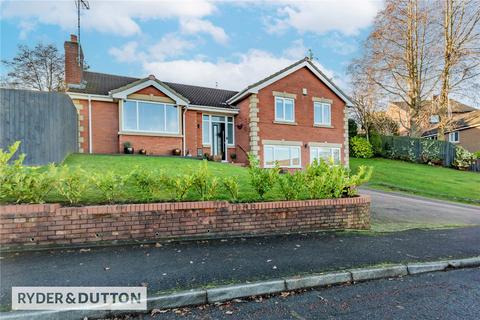 5 bedroom detached house for sale, Moor Hill, Norden, Rochdale, Greater Manchester, OL11