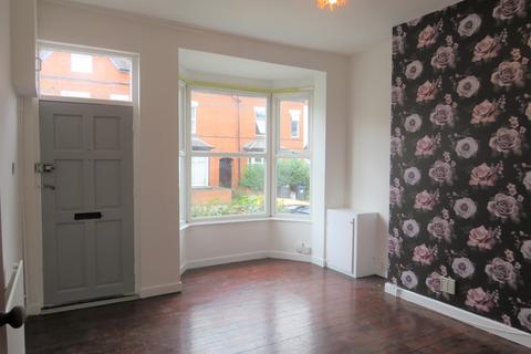 2 bedroom terraced house to rent, Erdington, Birmingham B23