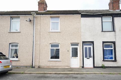 3 bedroom terraced house for sale, Surrey St, Millom