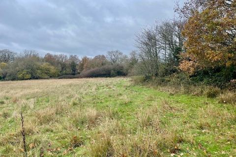 Land for sale, Plot 17, Off Church Road, Tadley, Hampshire, RG26 3AU