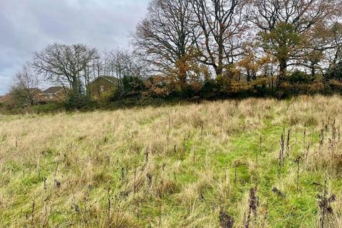 Land for sale, Plot 17, Off Church Road, Tadley, Hampshire, RG26 3AU