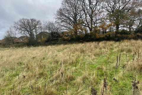 Land for sale, Plot 17, Off Church Road, Tadley, Hampshire, RG26 3AU