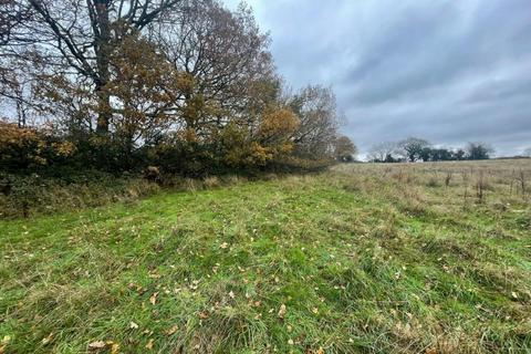 Land for sale, Plot 17, Off Church Road, Tadley, Hampshire, RG26 3AU