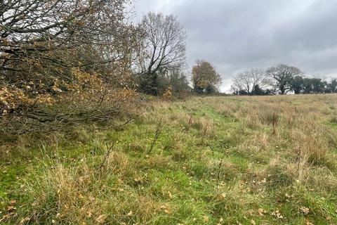 Land for sale, Plot 17, Off Church Road, Tadley, Hampshire, RG26 3AU