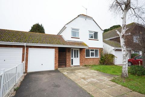 4 bedroom detached house for sale, Leecroft, Aldwick, Bognor Regis