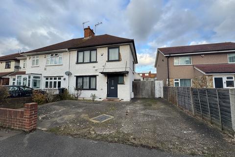 3 bedroom semi-detached house for sale, Hounslow, TW5